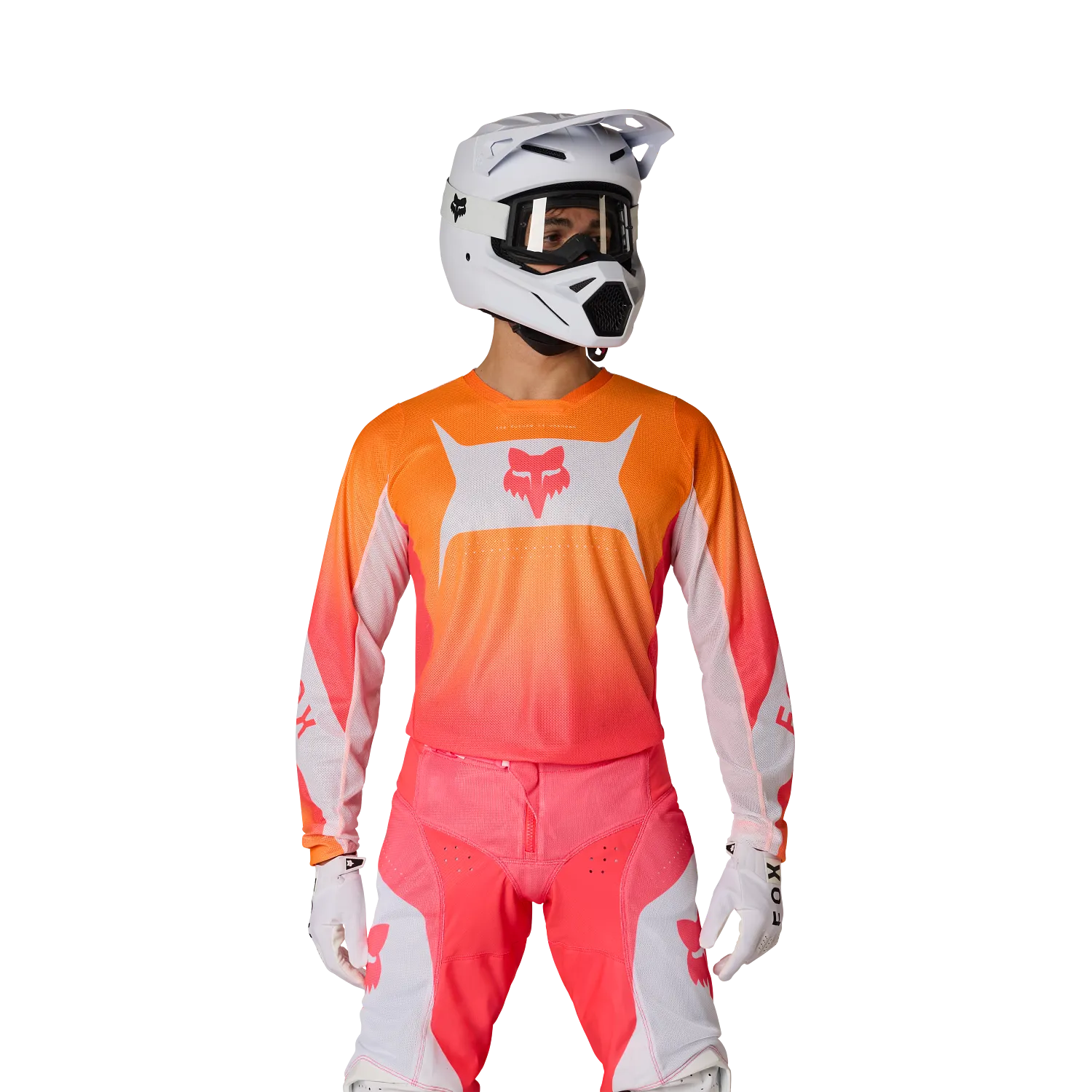 180 AIR TAPER JERSEY 