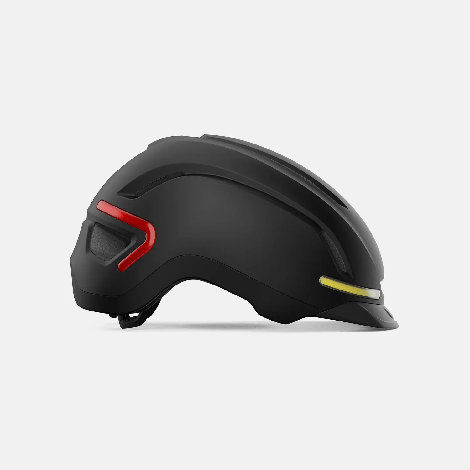 GR ETHOS MIPS MAT BLK S 23 US