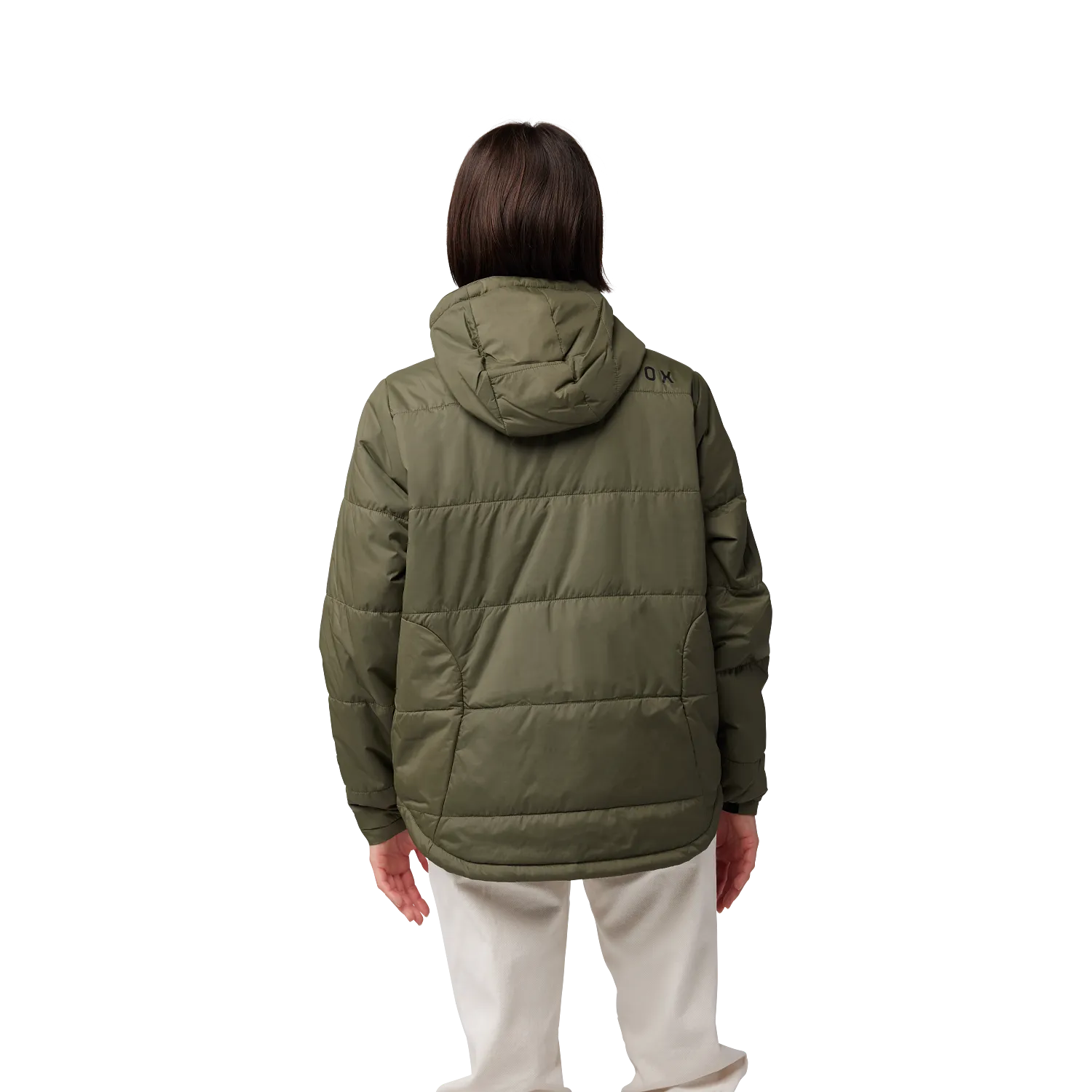 Jack Ridgeway - Dames