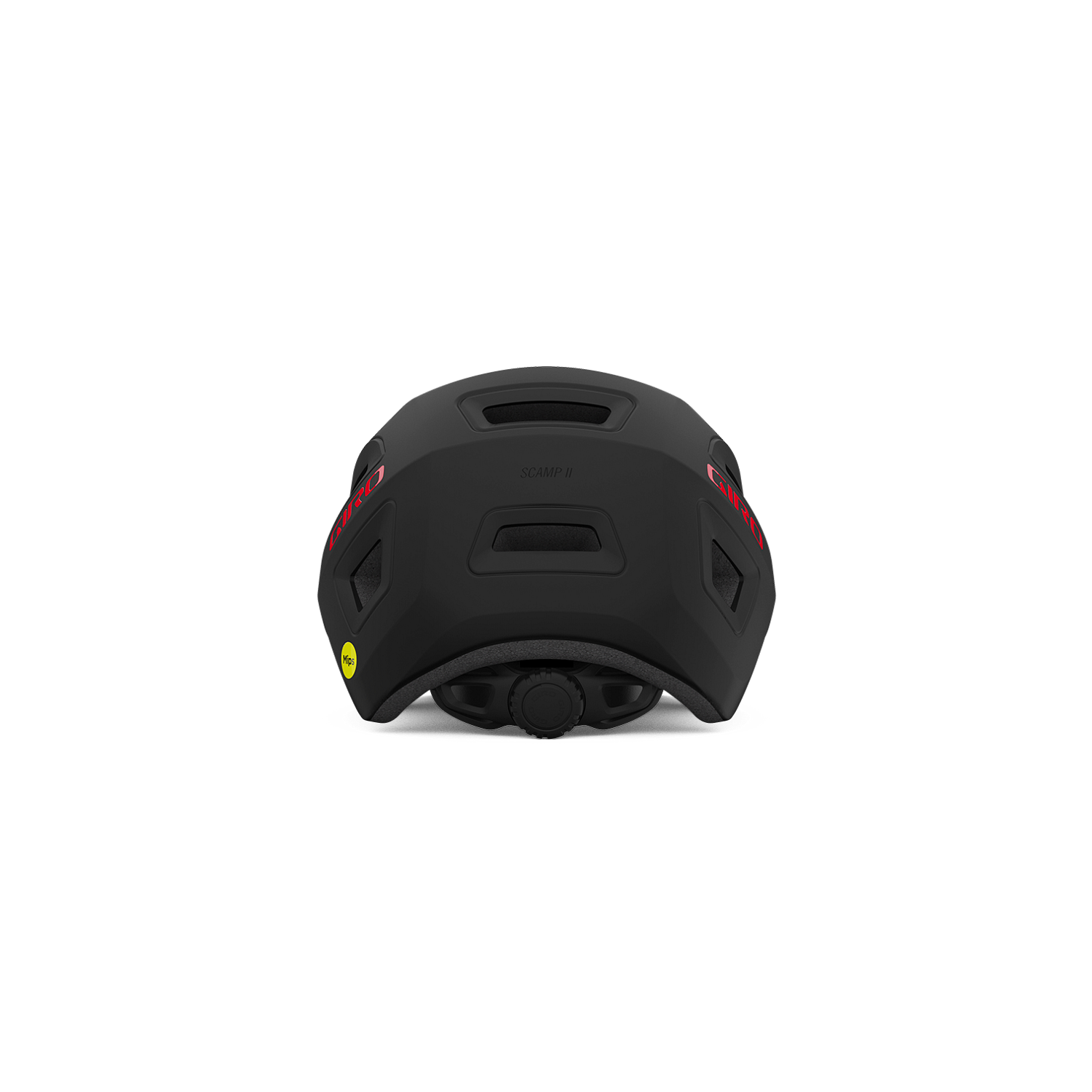 Casque Enfant Scamp II