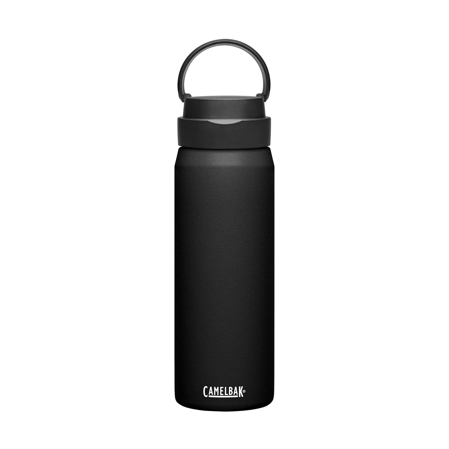 Fit Cap SST Vacuum Insulated 25oz, Black