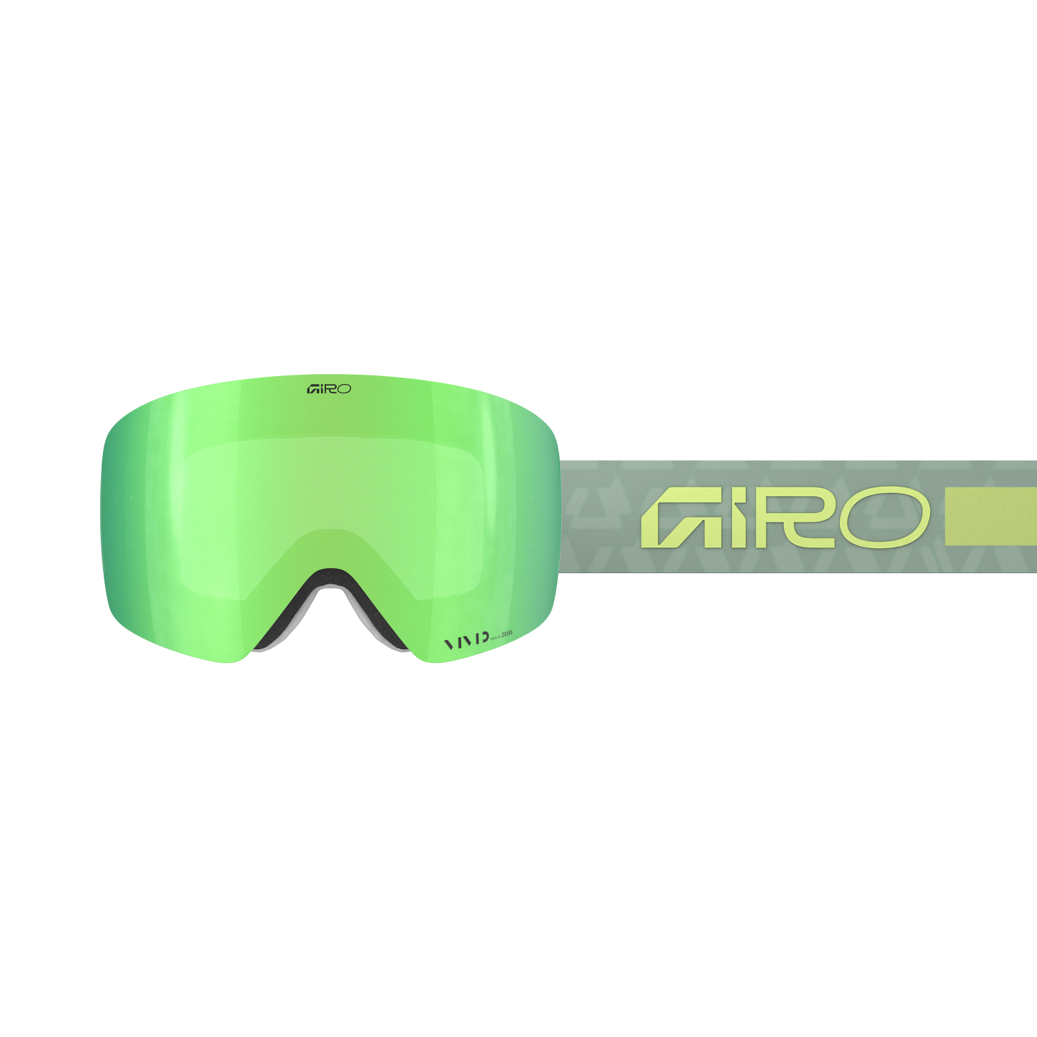 CONTOUR RS CRYSTALS [GRN/ERLD] OS
