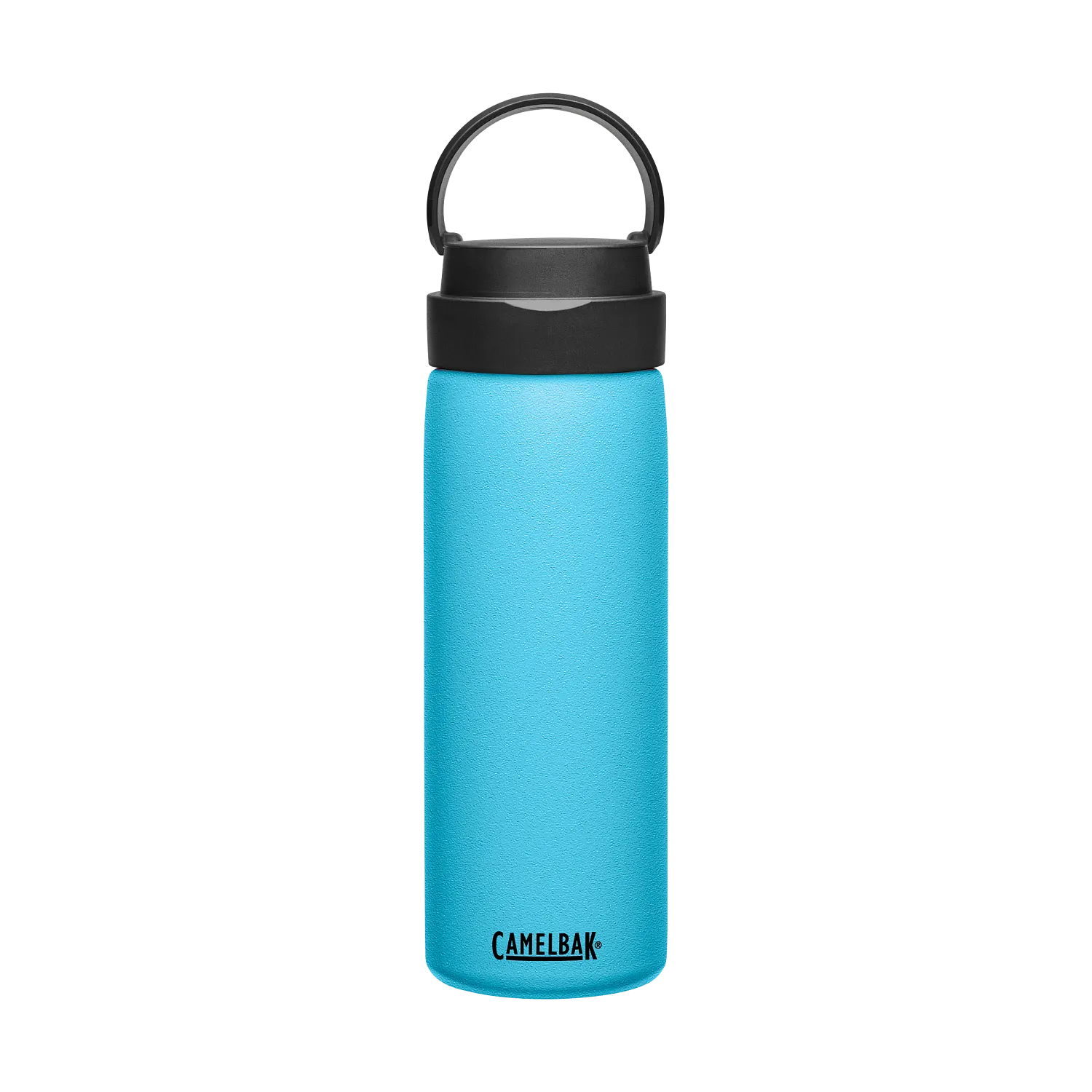 Fit Cap SST Vacuum Insulated 20oz, Nordic Blue