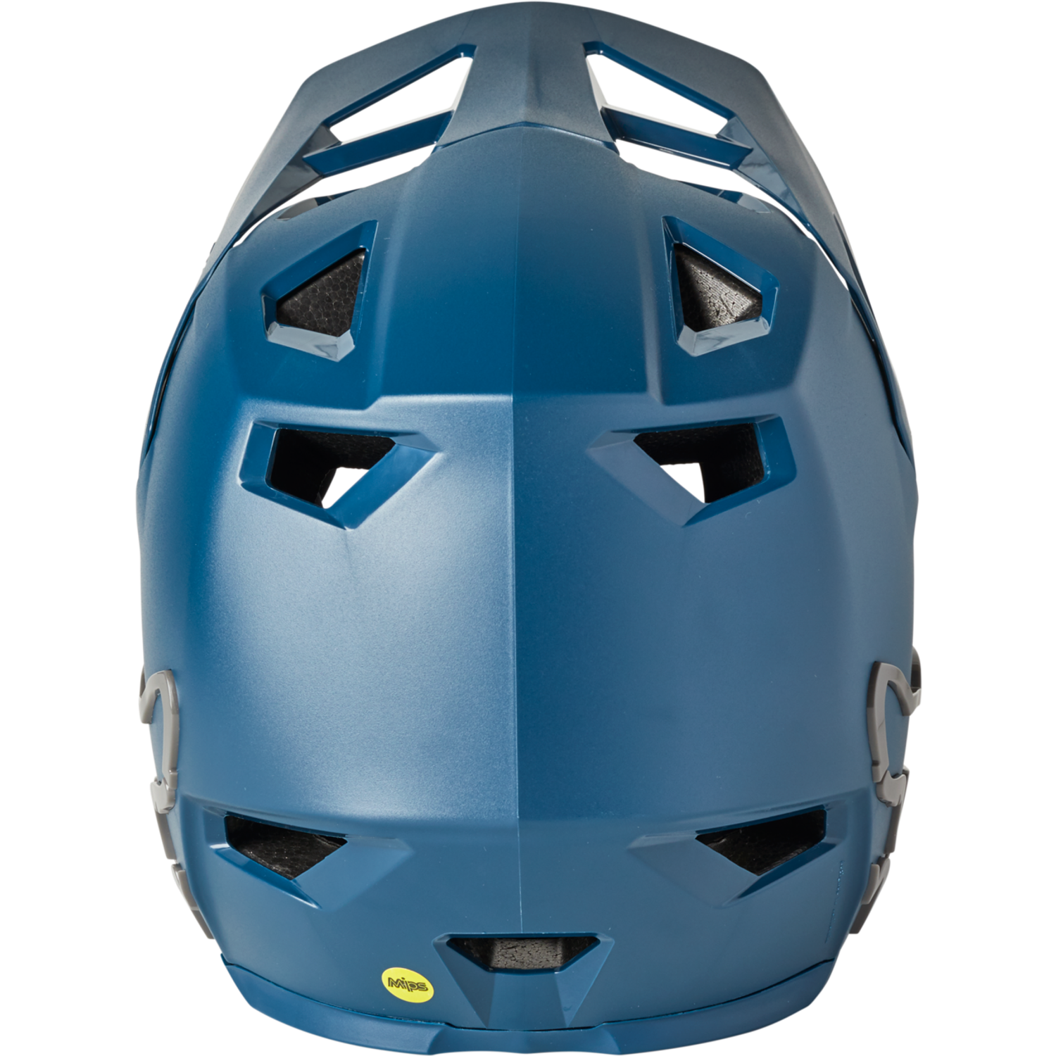Casco Juvenil Rampage