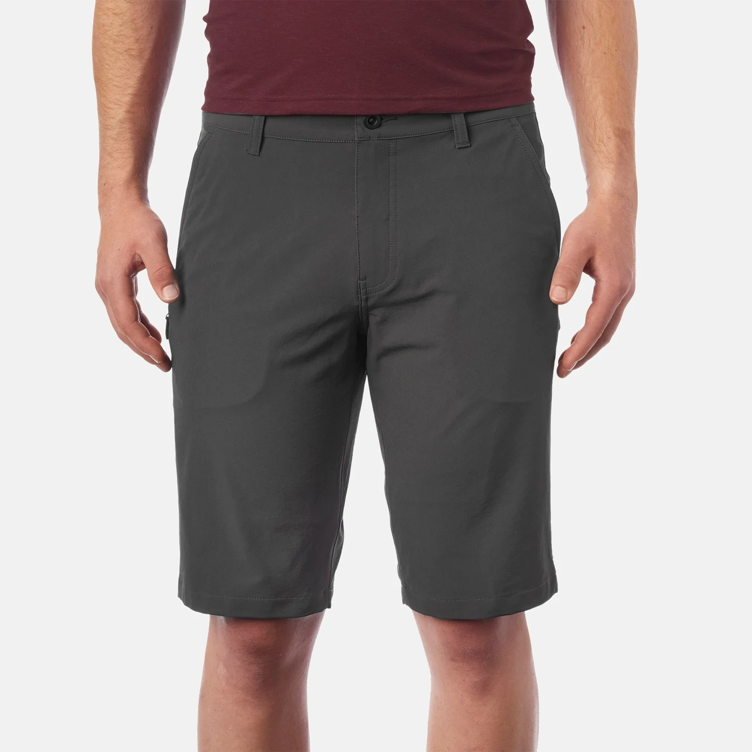 GA M VENTURE SHORT II CHAR 32
