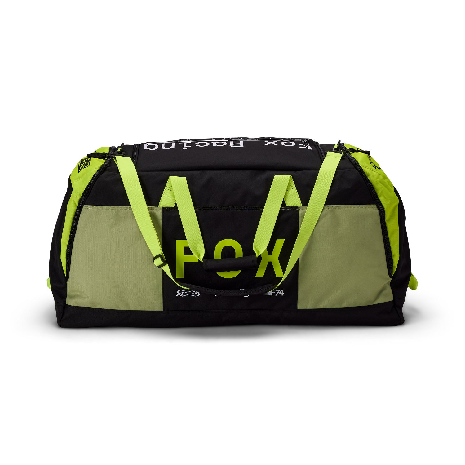 Sac Podium 180 Race Spec Duffle