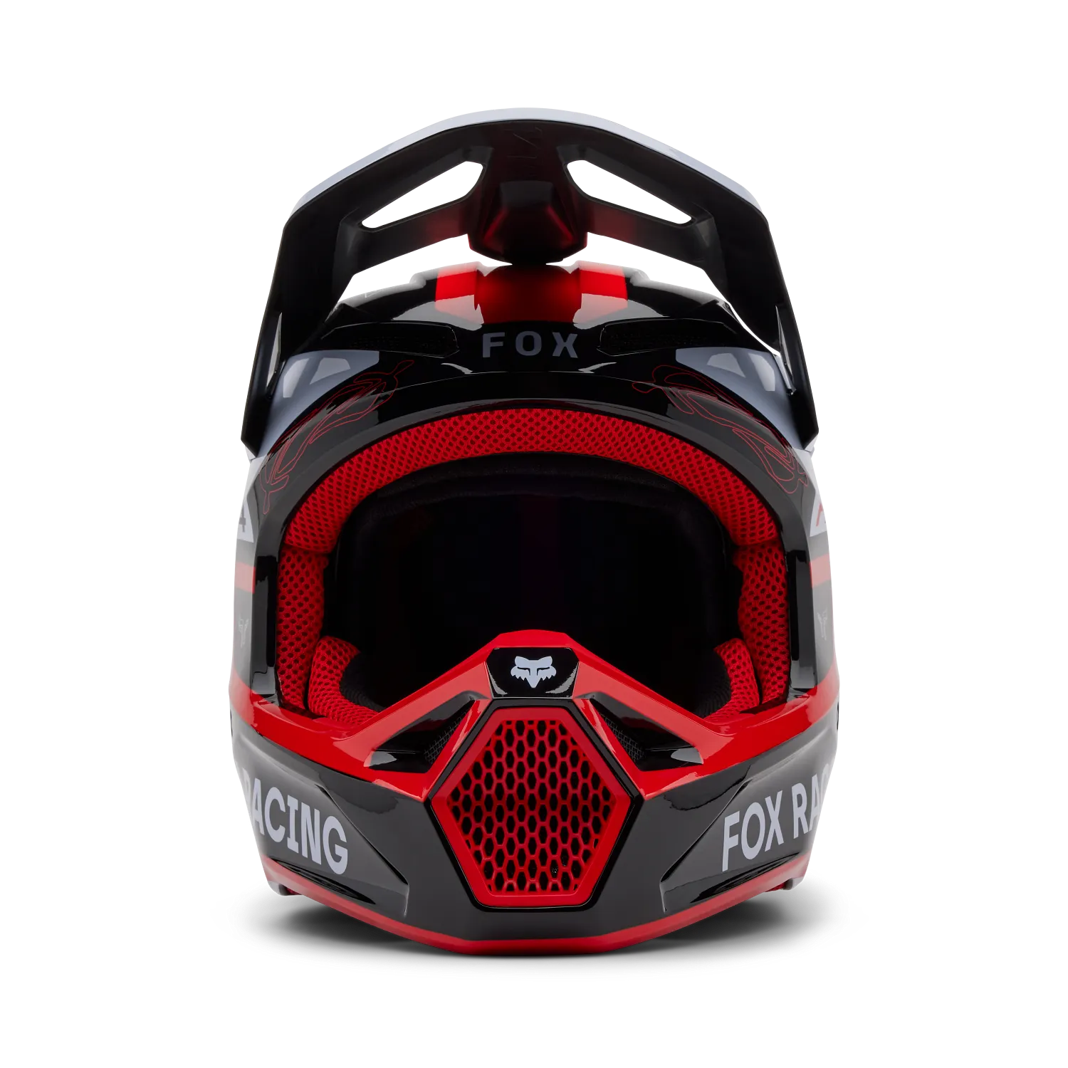 YTH V1 RACE SPEC HELMET 
