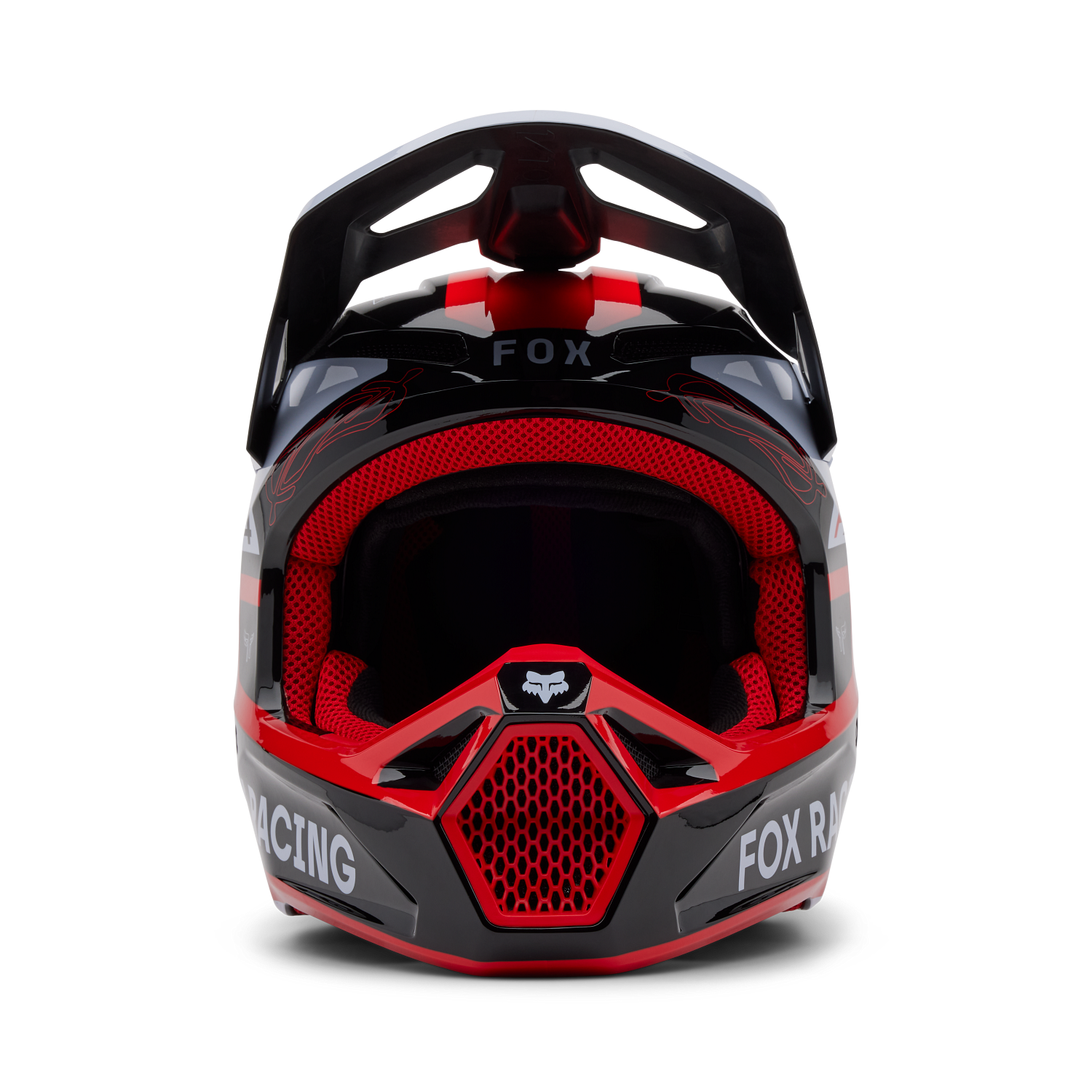 Youth V1 Race Spec Helmet