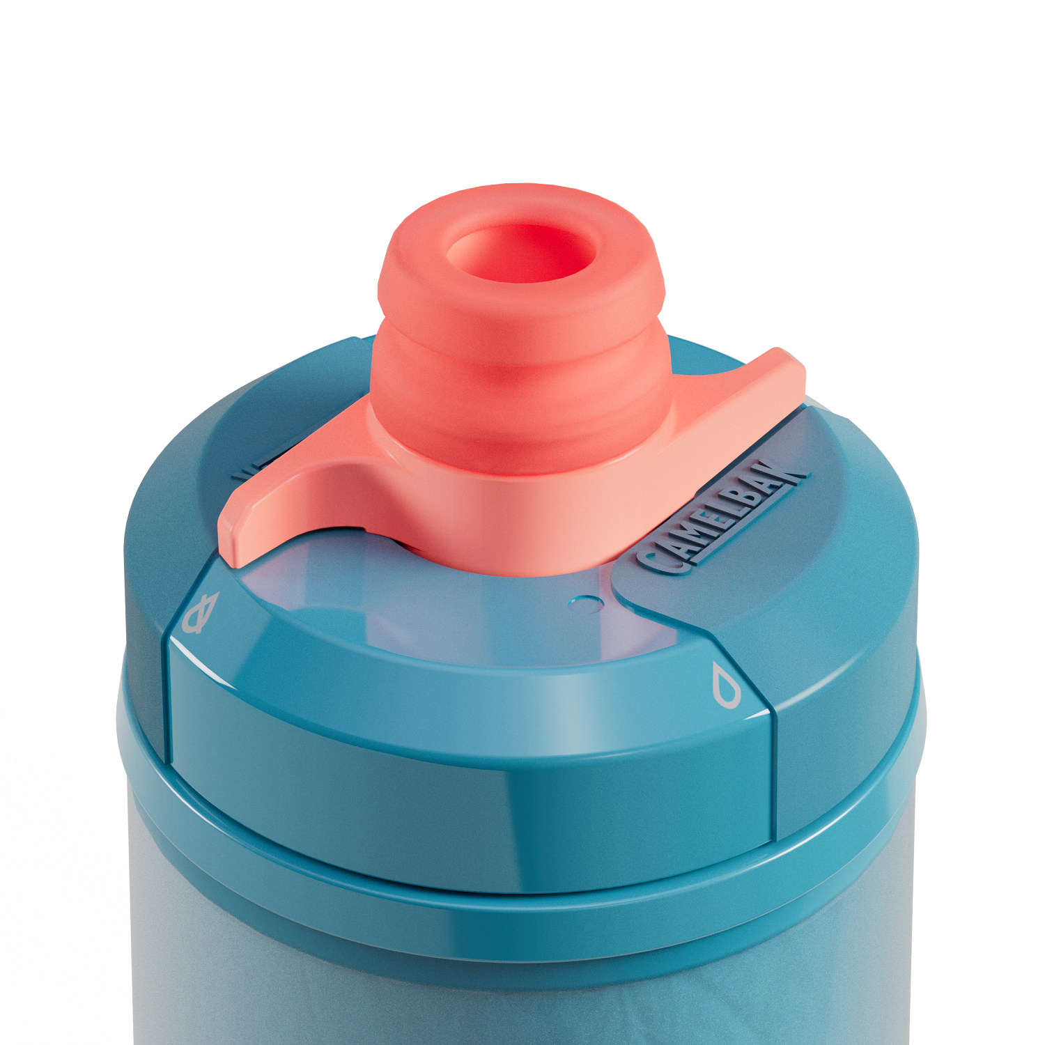Bid&oacute;n Podium &reg; Chill &trade; de 710ml