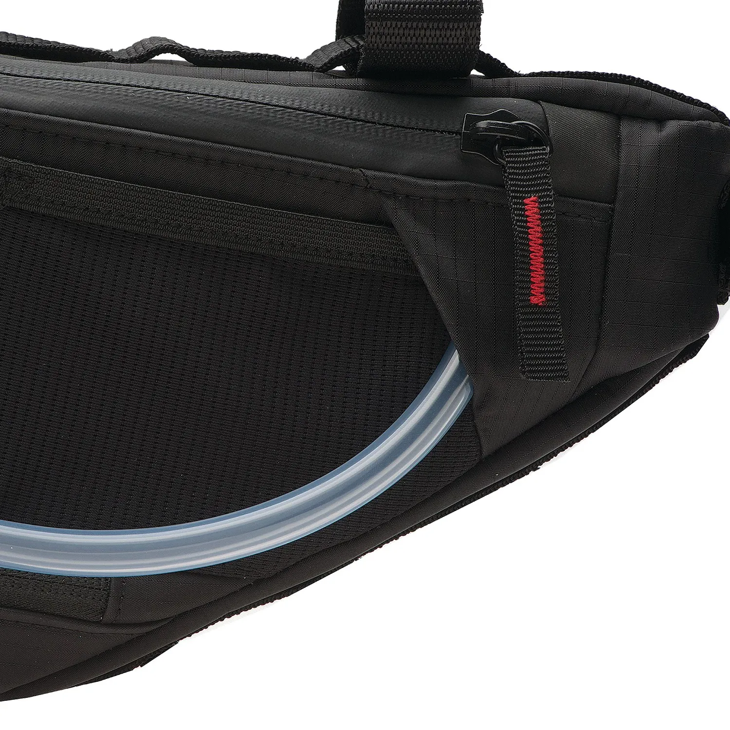 BBN OUTPOST FRAME BAG SM BLACK
