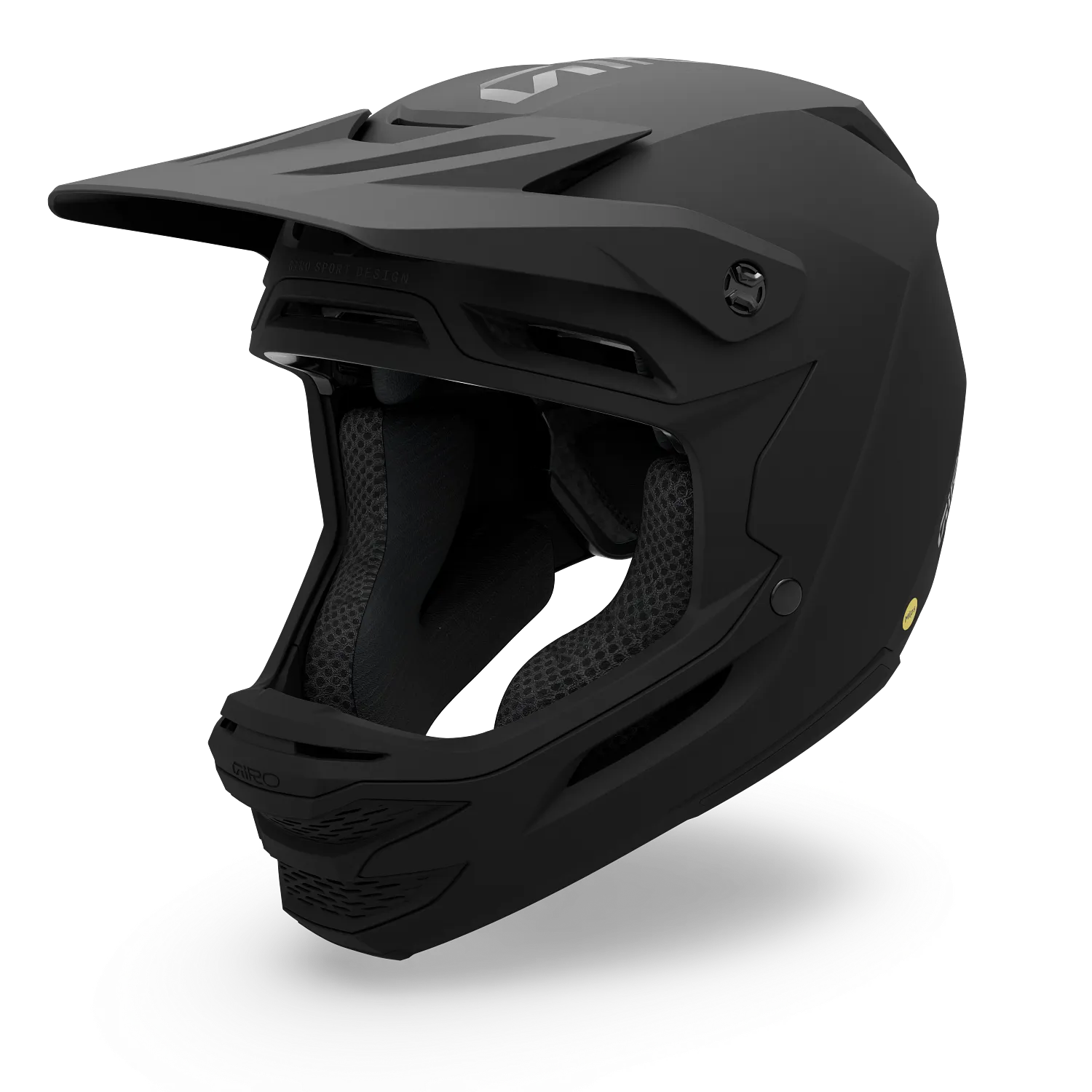 GR INSURGENT SPH GBL[MTBLK/GLS]XL/2XL 26