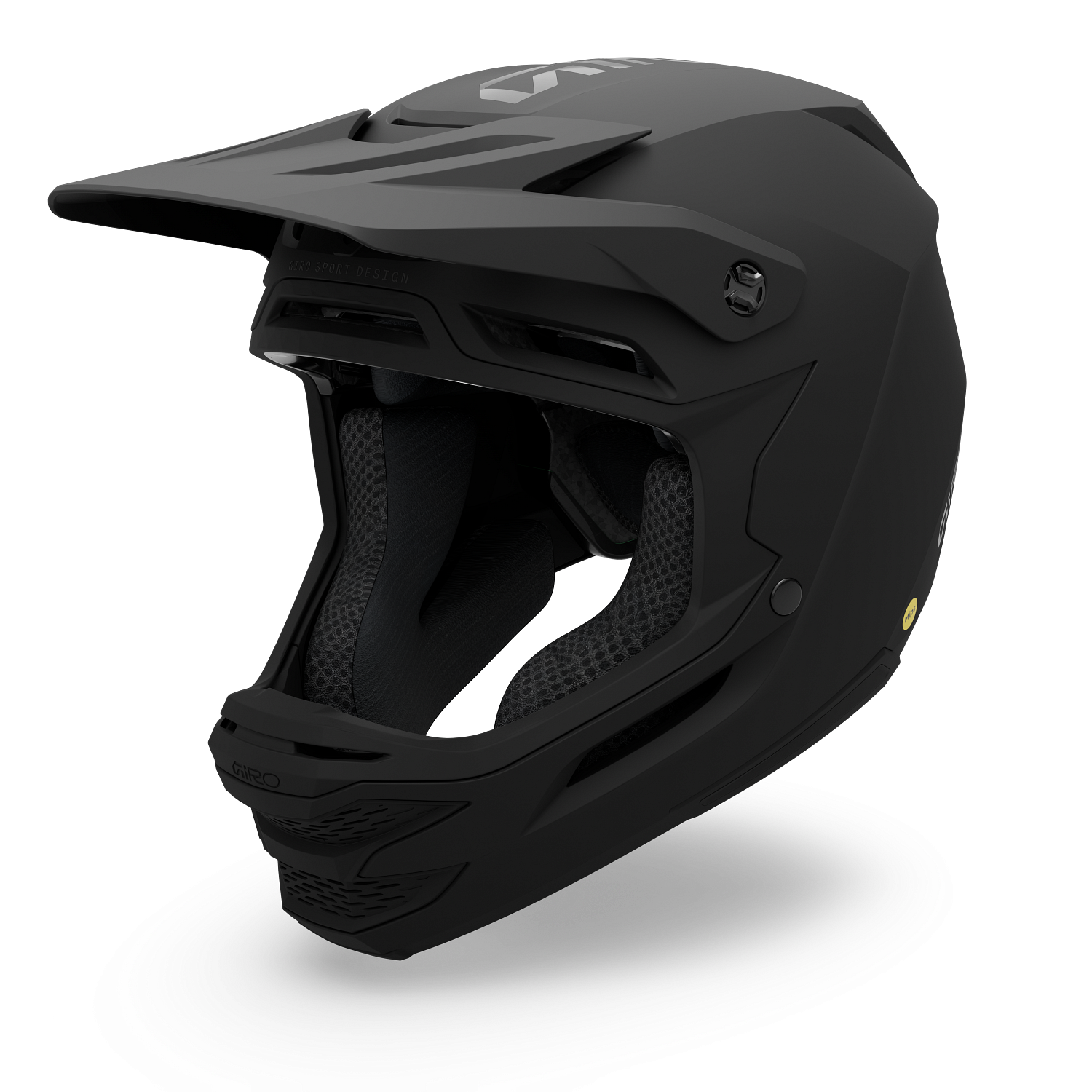 Insurgent Spherical Helm