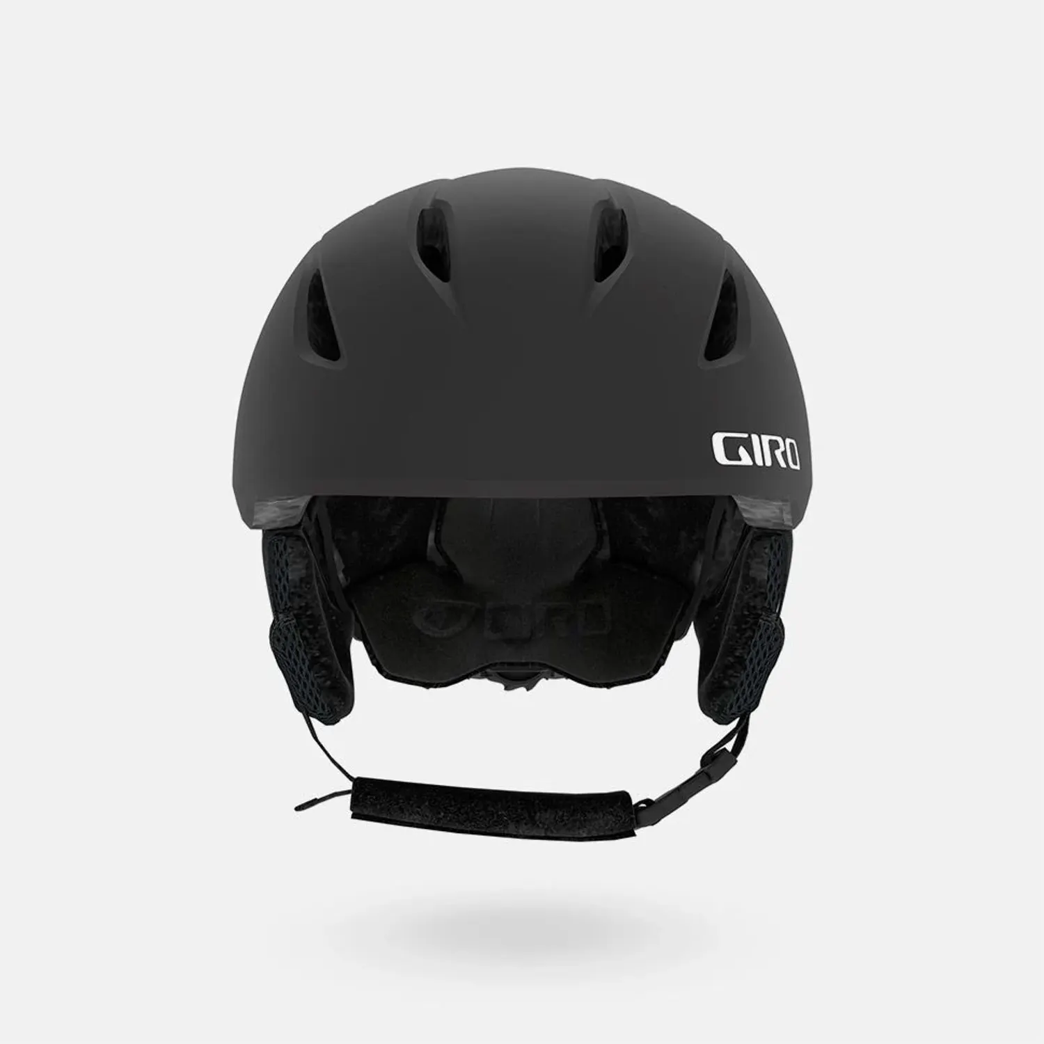 GR LAUNCH MIPS MAT BLK S 19
