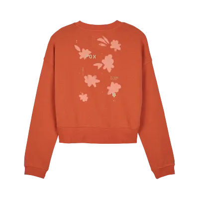 Chandail de l&rsquo;&eacute;quipage de pull-over womens byrd