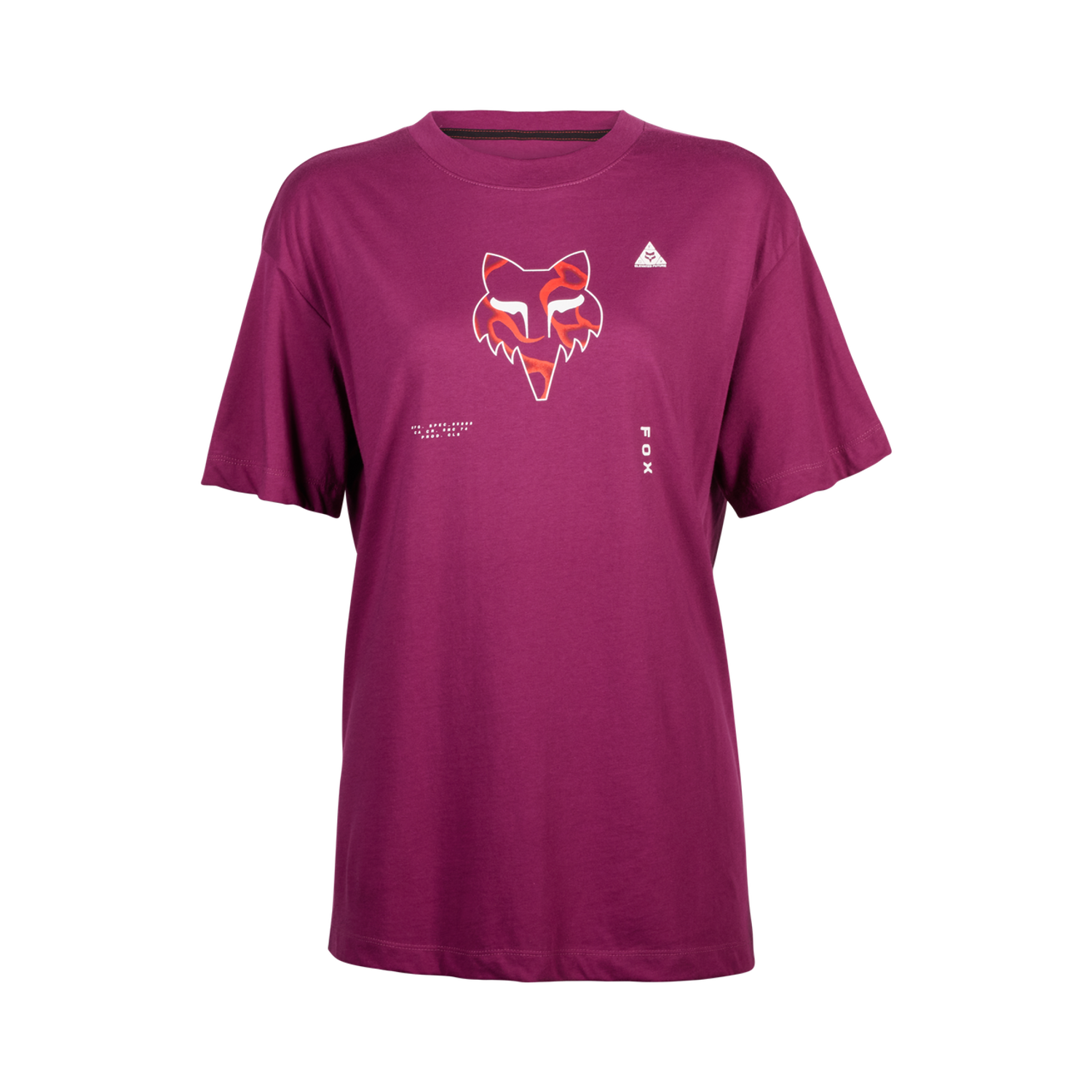 Womens Withered Basic Tee