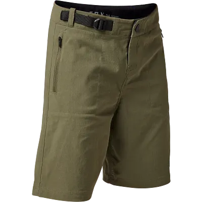 Short doubl&eacute; Ranger pour les jeunes