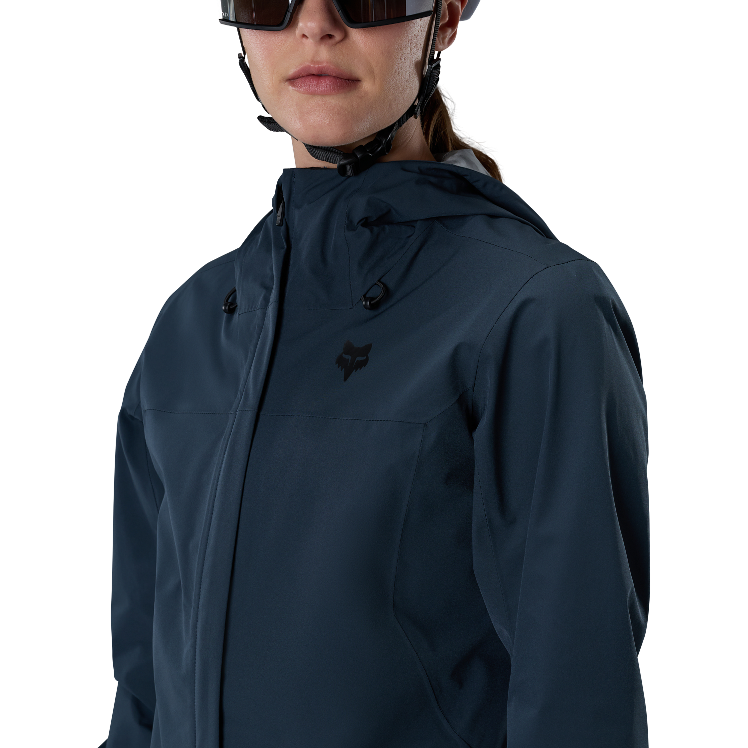 Womens 2.5-Layer Ranger Water Jacket