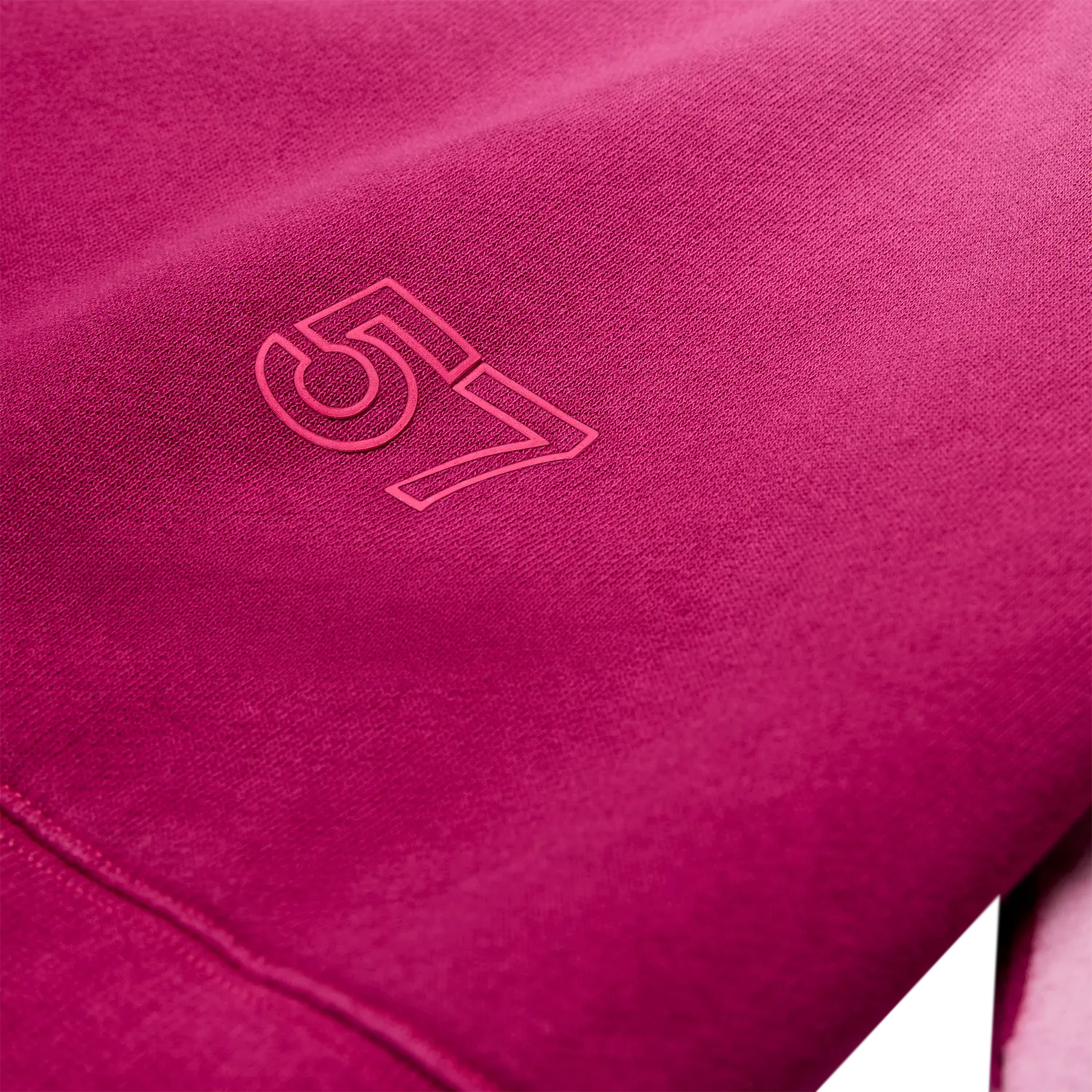 TS57 OVERSIZED FLEECE PO 