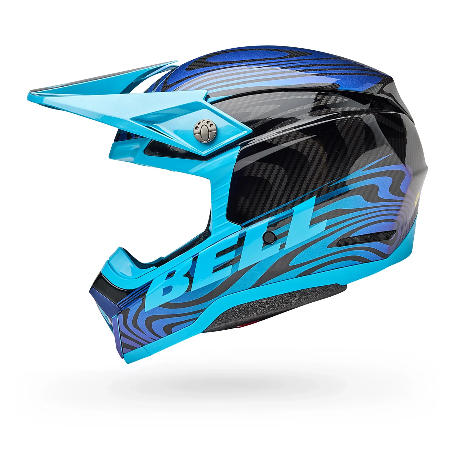 PS MOTO-10 SPHR CORTEX BL XL