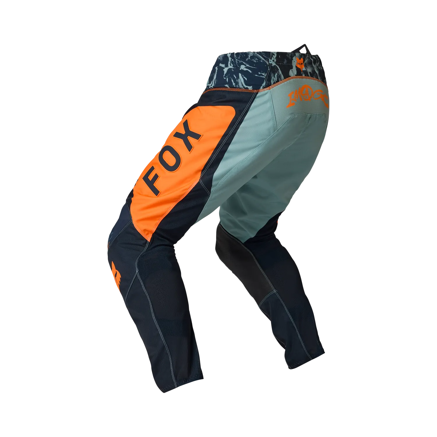 180 IMAGE PRINT PANT 