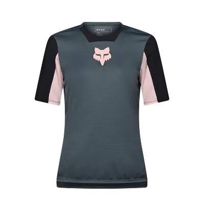 Womens Defend Jersey Creation