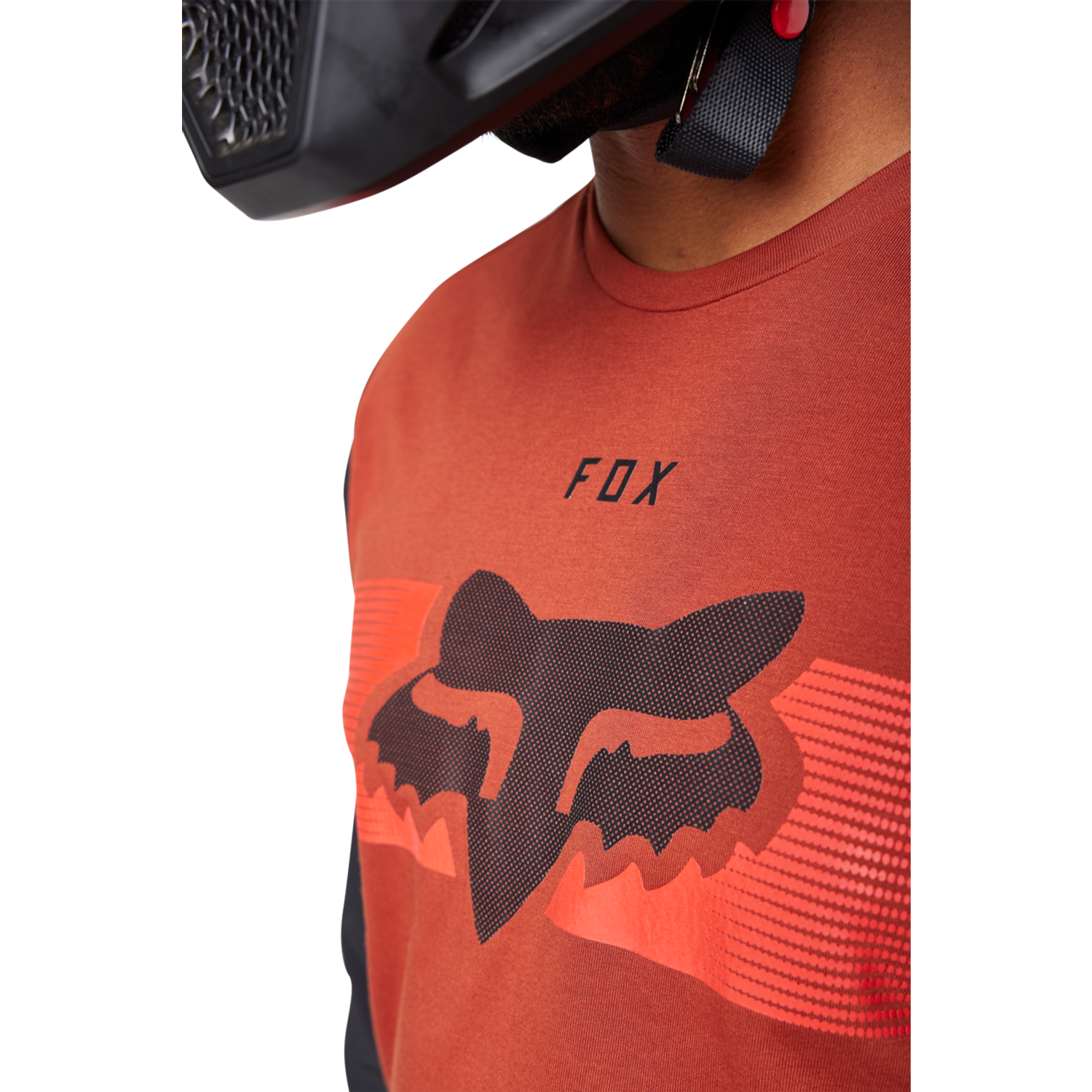 Ranger Off Road Jersey