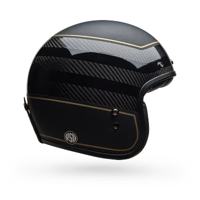 Custom 500 Carbon Roland Sands Design