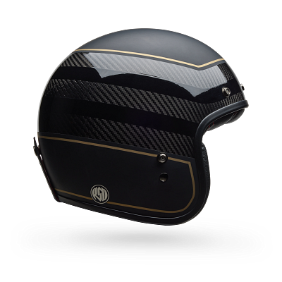 Custom 500 Carbon Roland Sands Design