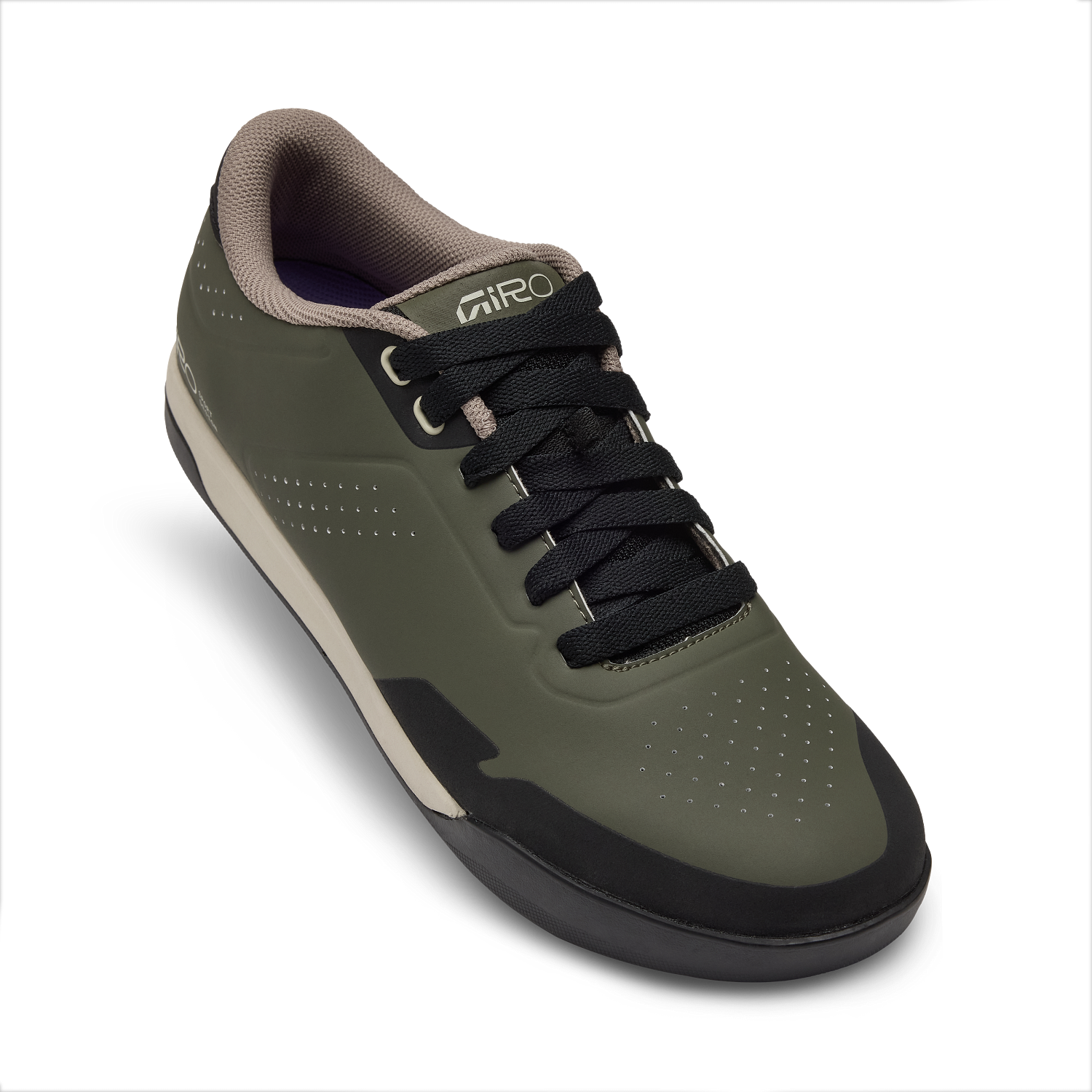 Latch Schuh