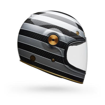 Bullitt GT Carbon Roland Sands Design Temple