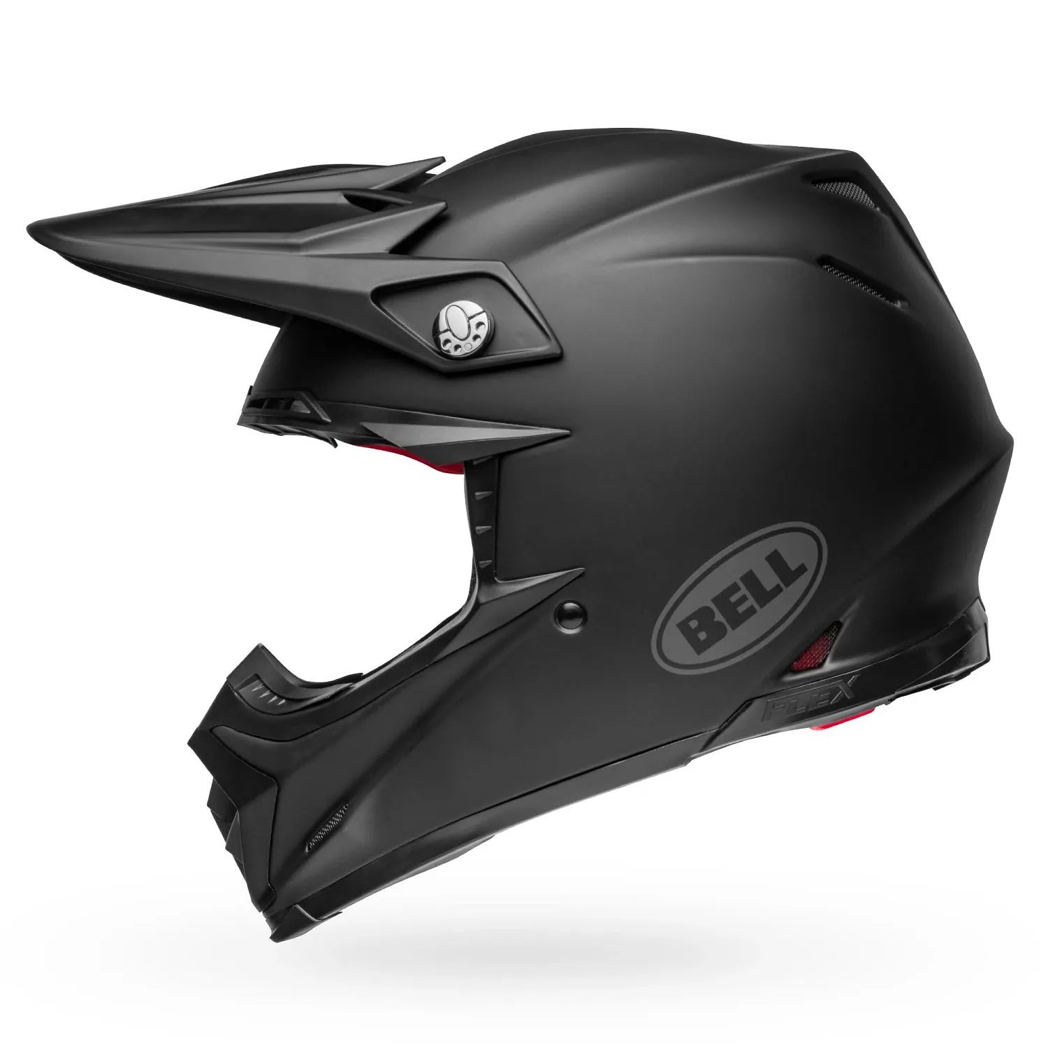 PS MOTO-9S FLEX MT BK XS