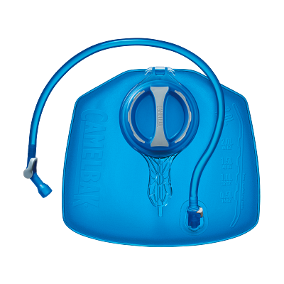 CRUX LUMBAR 3L RESERVOIR [BLU] OS