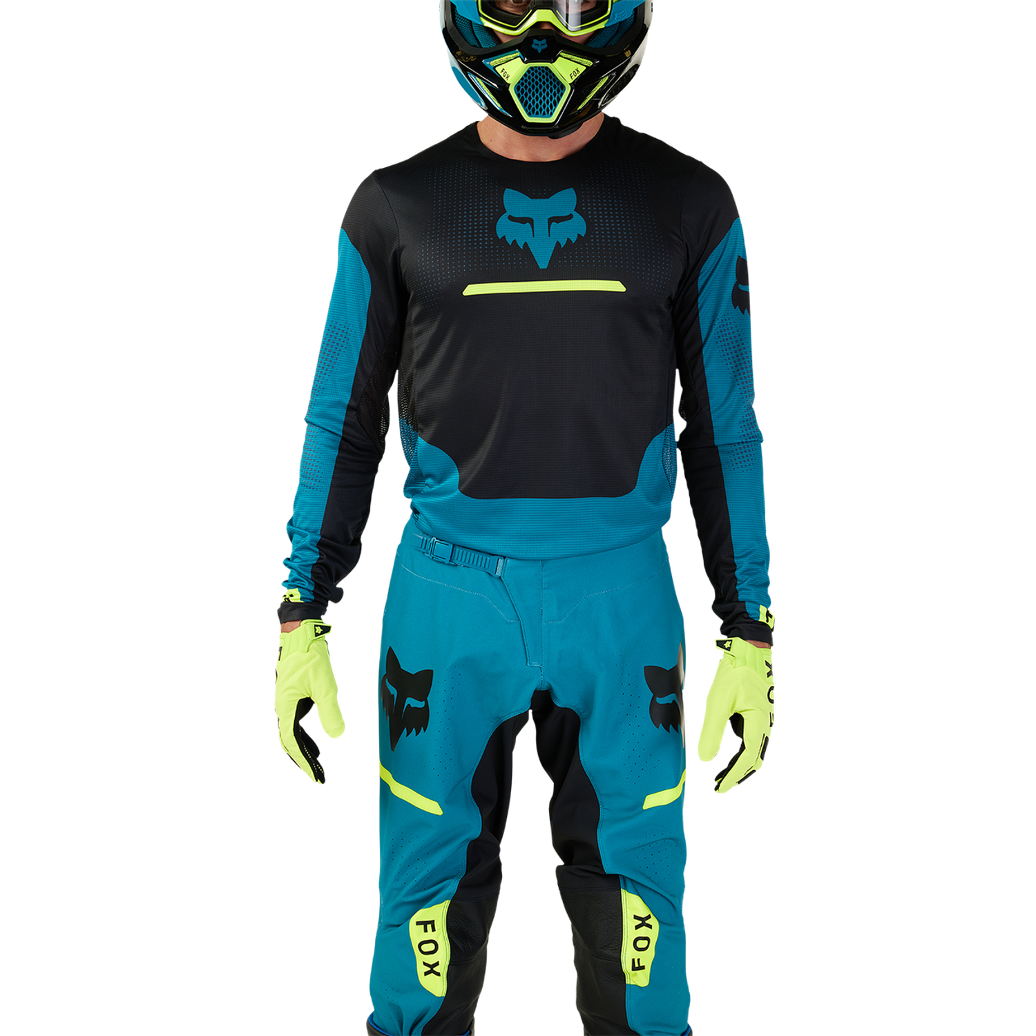 Flexair Optical Pants