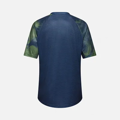 GA M ROUST JERSEY HDG GR COSMIC M