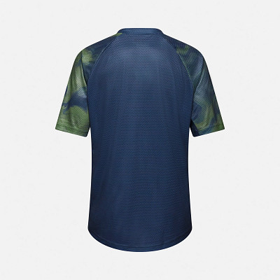 GA M ROUST JERSEY HDG GR COSMIC L
