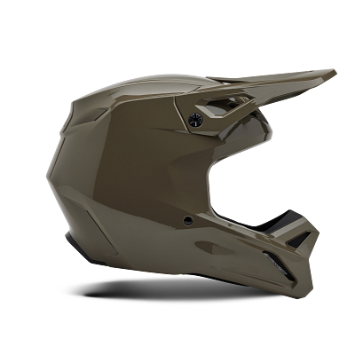 Casco V1 Solid