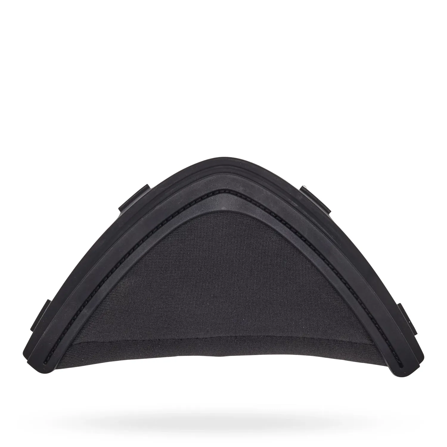PS LITHIUM CHIN CURTAIN BK