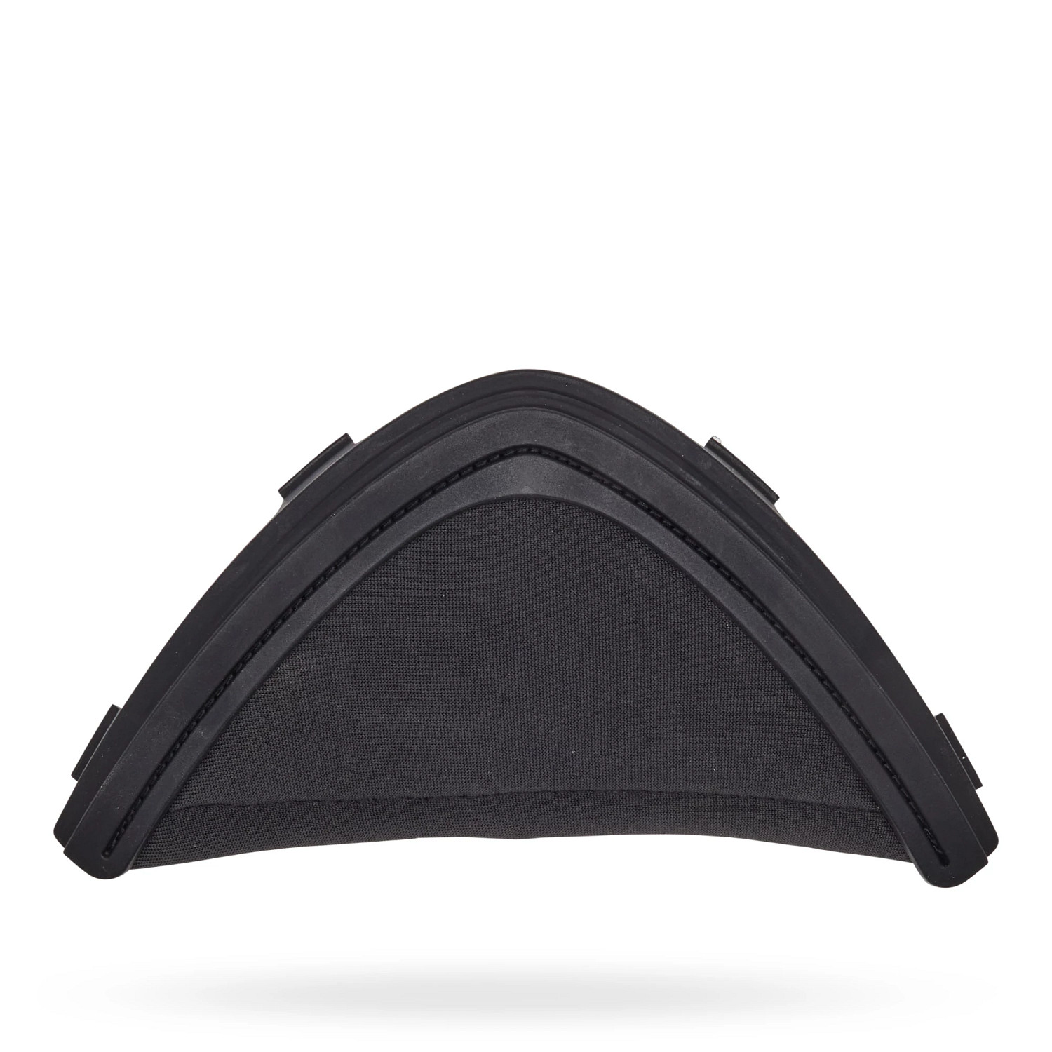 LITHIUM CHIN CURTAIN [BLK] OS
