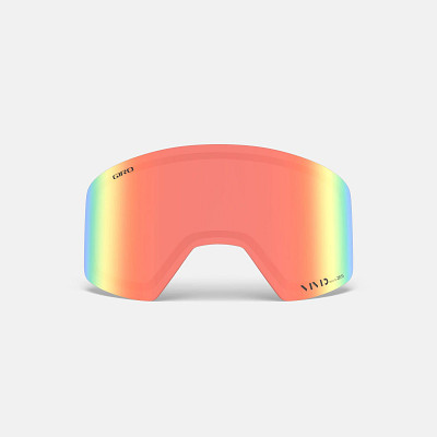 Blok Goggle Replacement Lens
