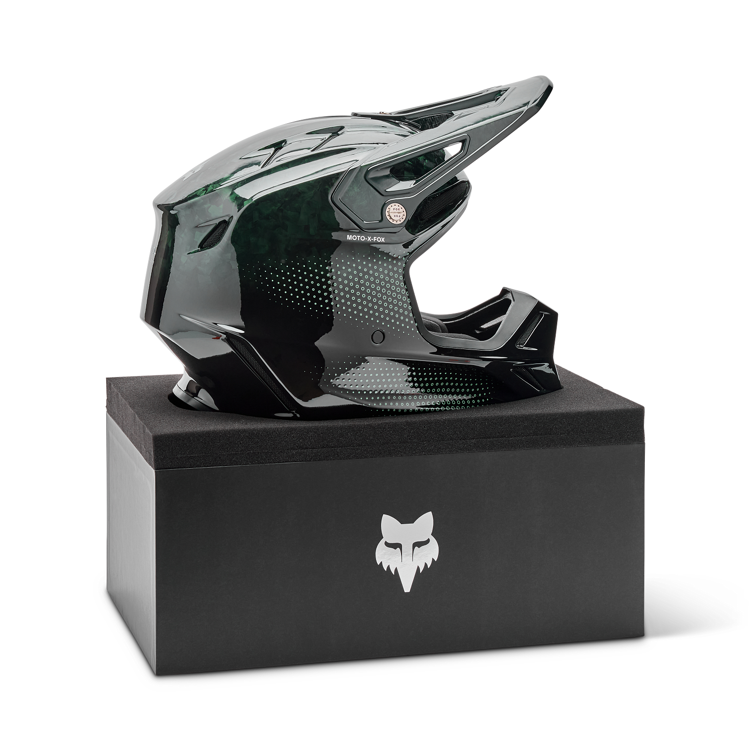 V3 RS Founders Helmet