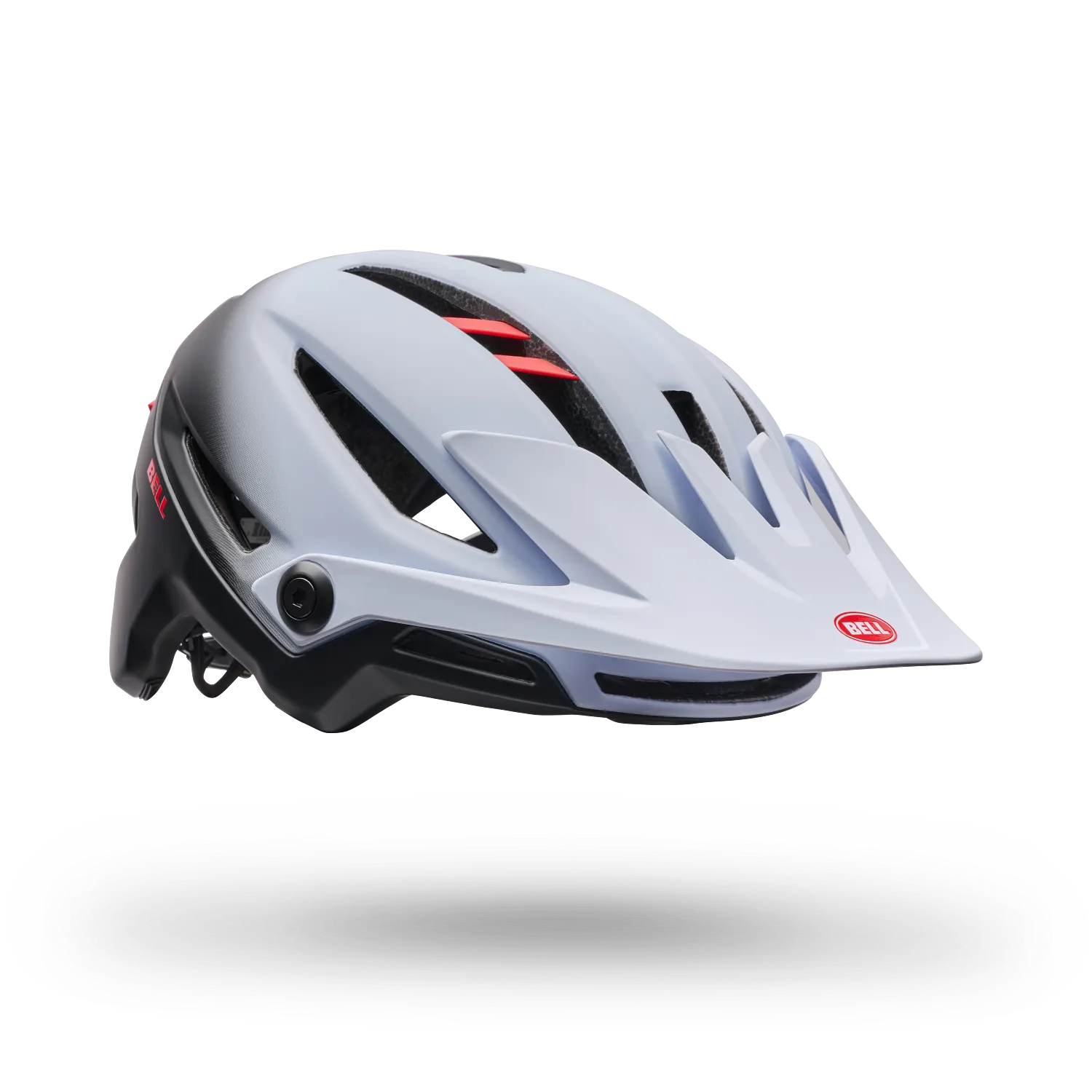 SIXER MIPS RATIO CE [WHT/BLK] S