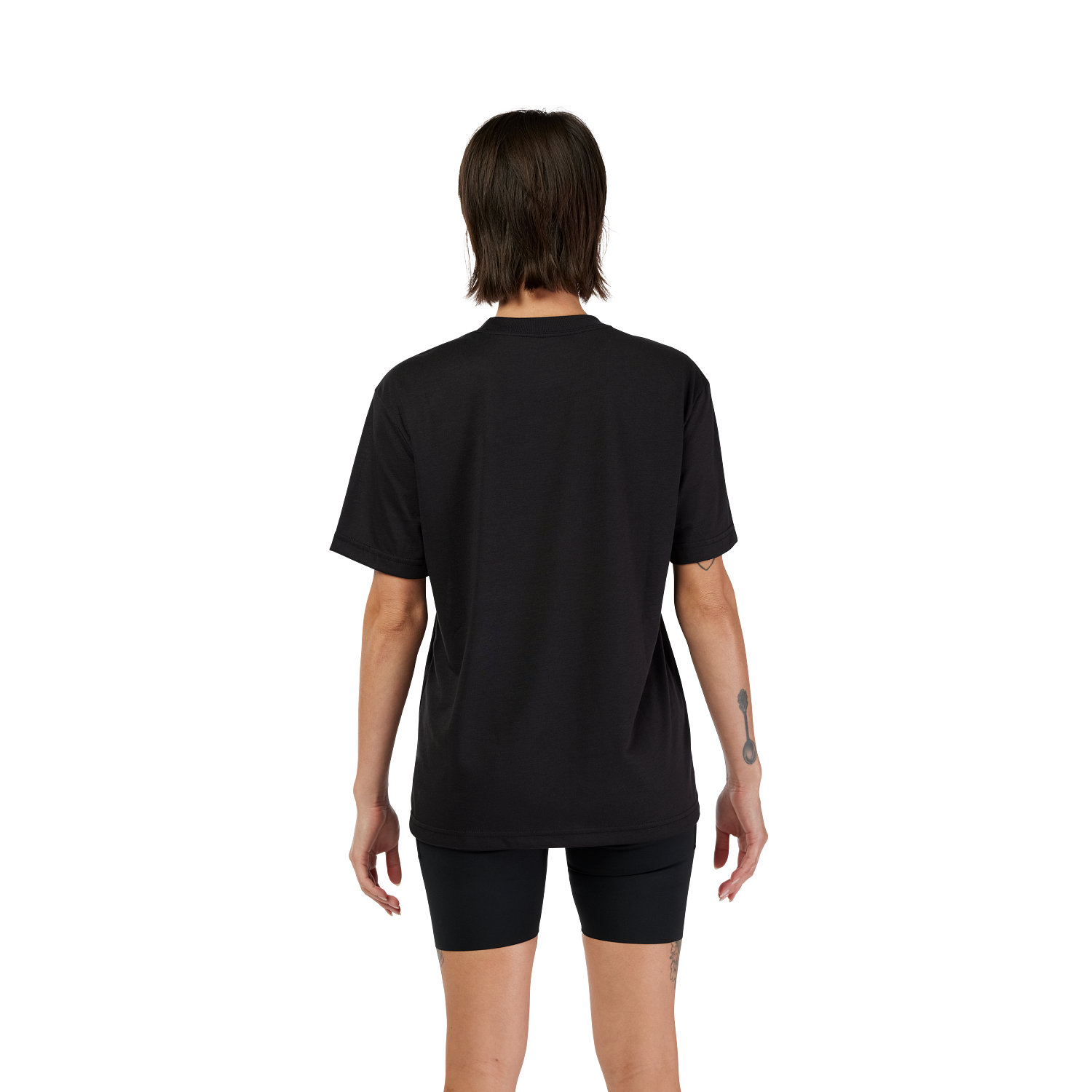 Womens Bark Tech Tee