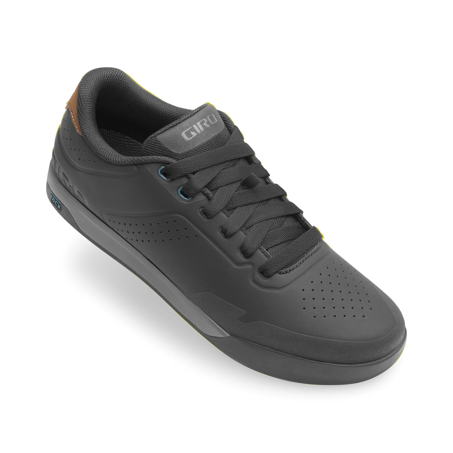 Latch Shoe