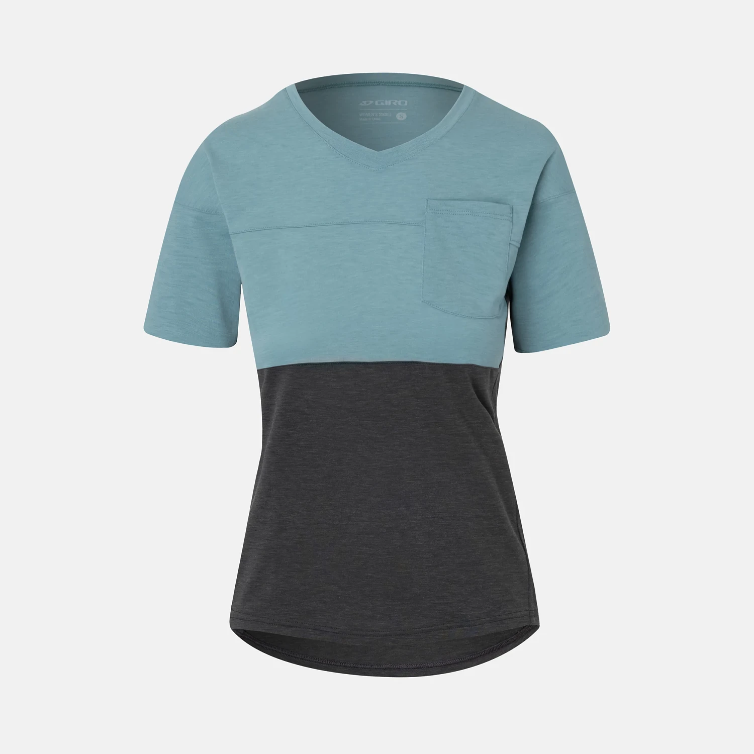 Ride LT Jersey [BLU/GRY] XS