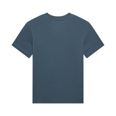 W TRICK SS TEE [DP CBLT] XS