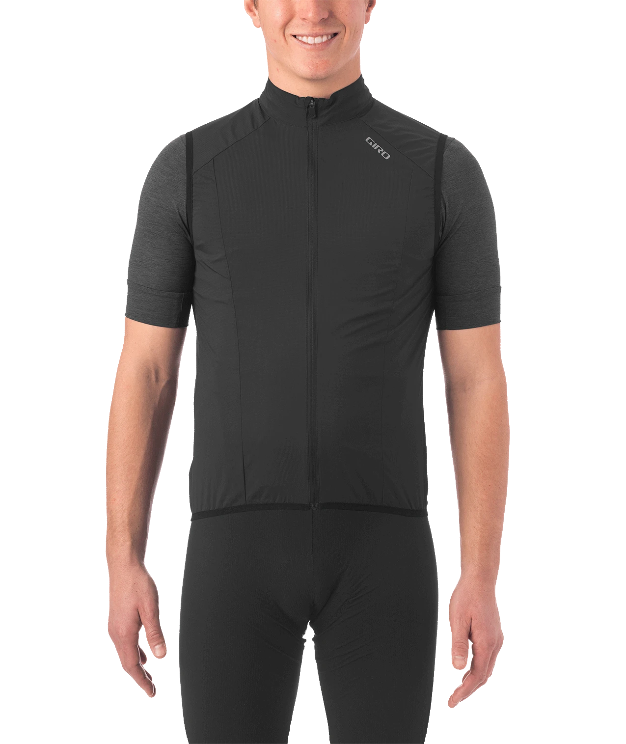 Chrono Expert Wind Vest 