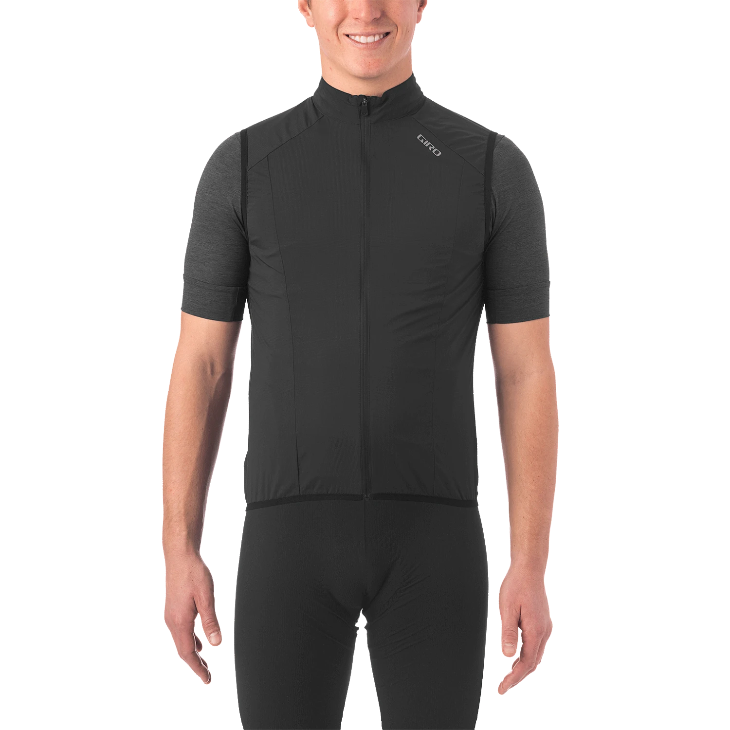Chrono Expert Wind Vest