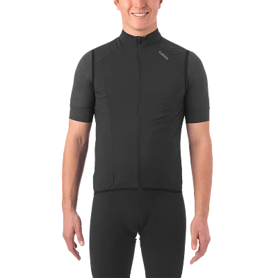 Gilet coupe-vent Chrono Expert