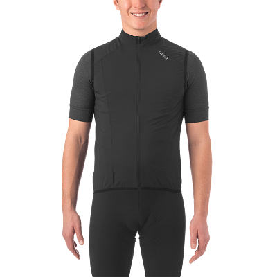 Chrono Expert Wind Vest