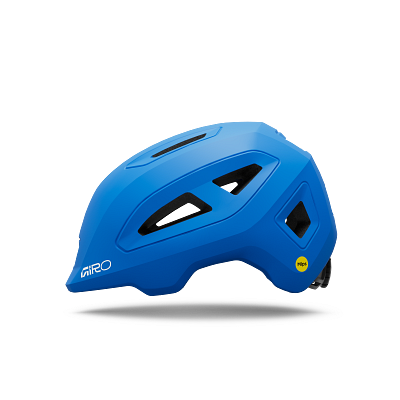 Scamp Mips II - EU [MT BLU JWL] S